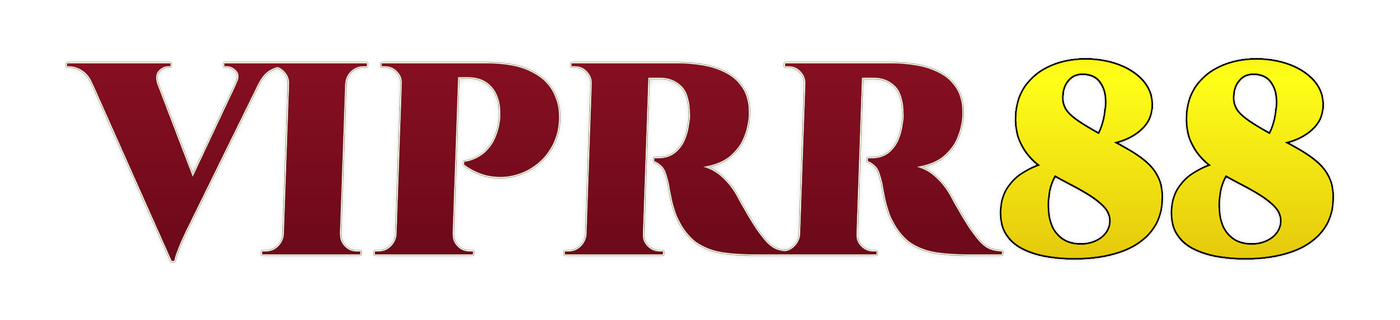 viprr88 logo